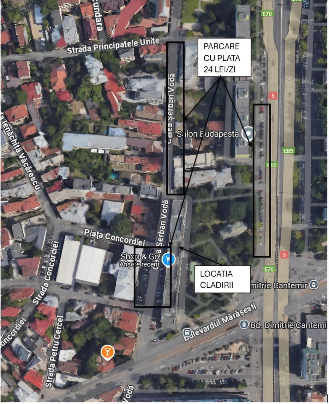 Lovely 2 Rooms Apartment In The Center Of The City Bucharest Luaran gambar